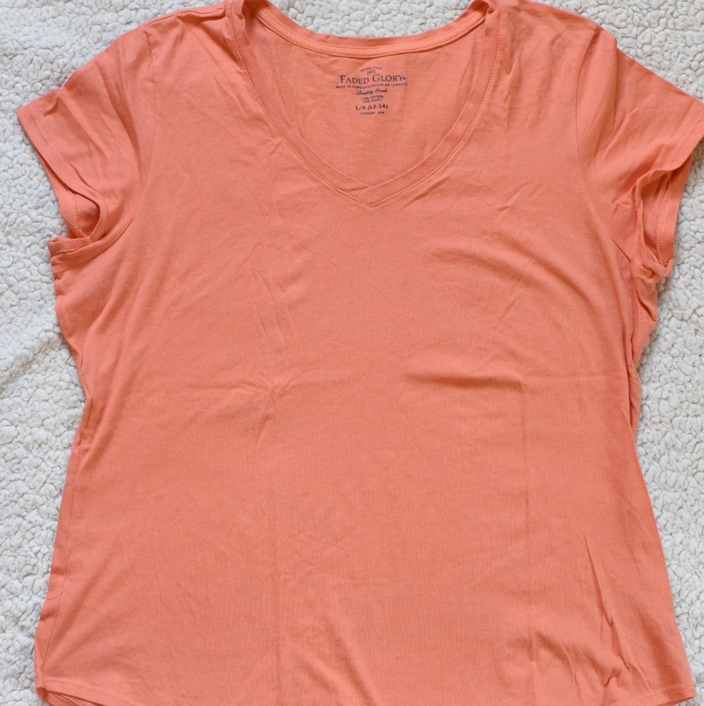 Cotton t shirt
